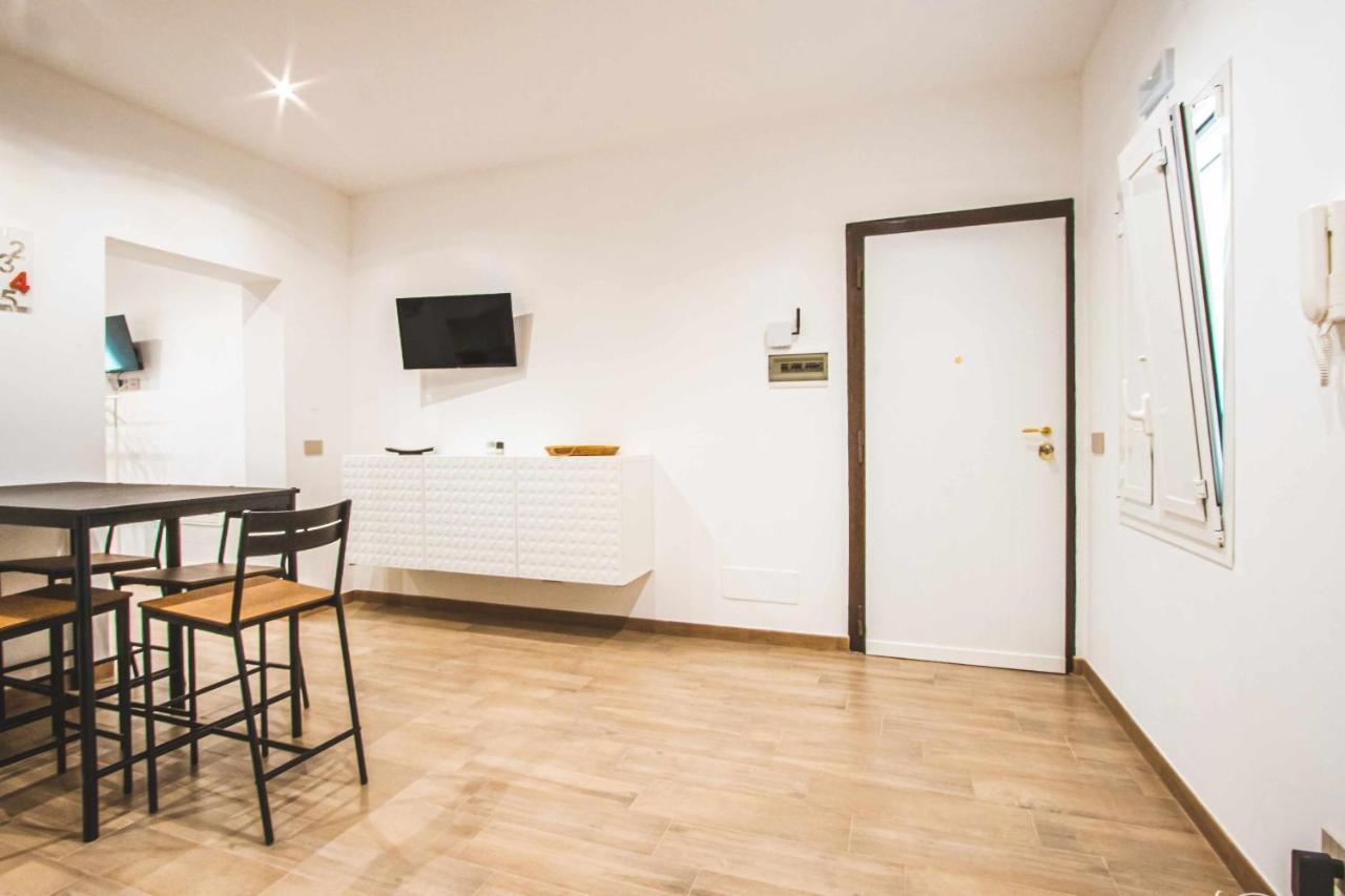 Katt Sea Appartement Bari