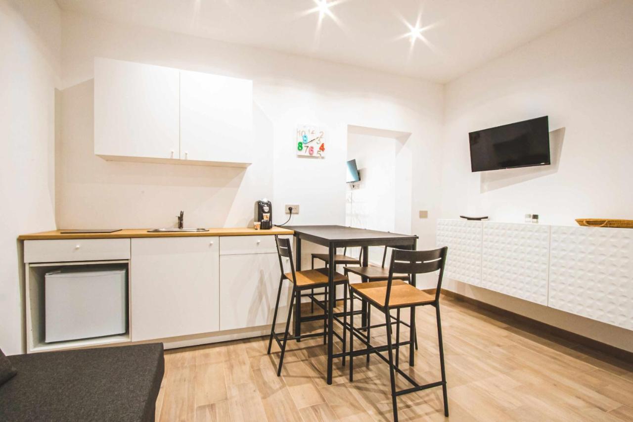 Appartement Katt Sea *