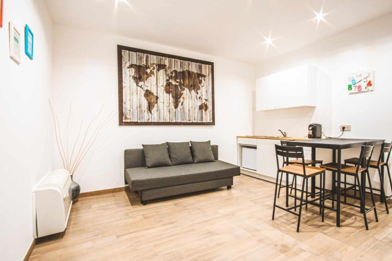Katt Sea Appartement