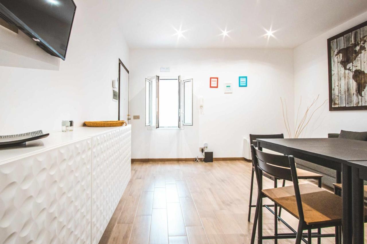 Katt Sea Appartement *