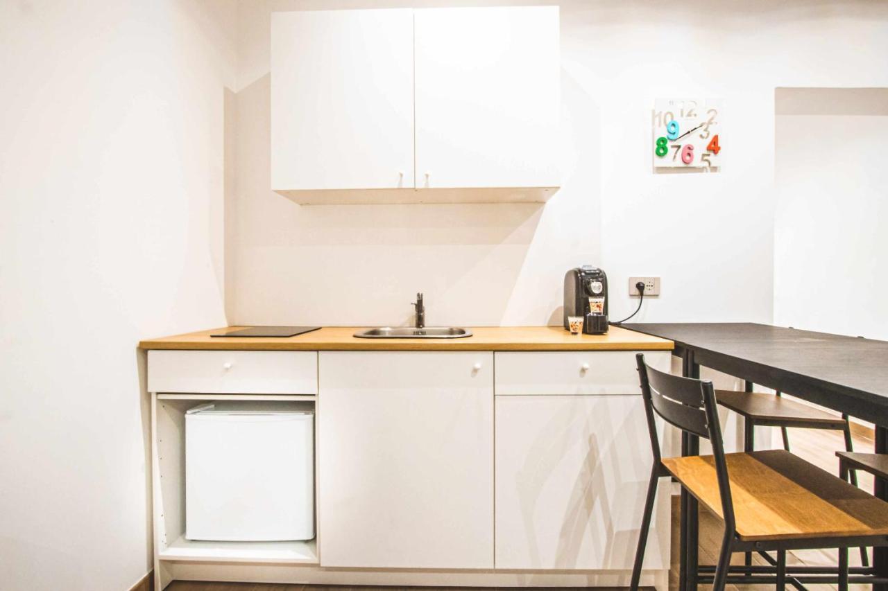 Katt Sea Appartement Bari