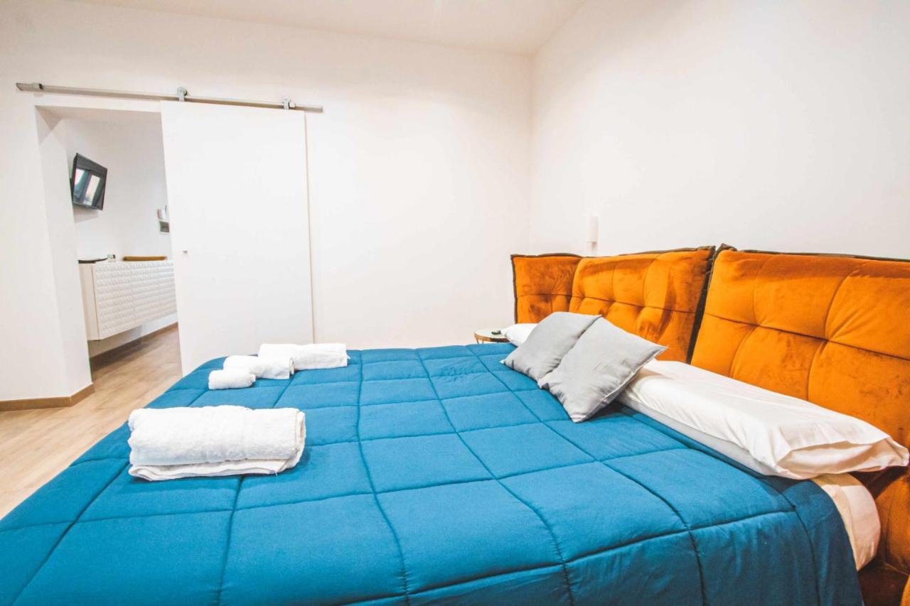 Katt Sea Appartement *