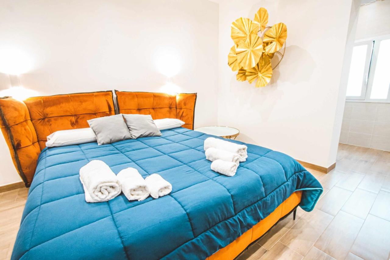 Appartement Katt Sea