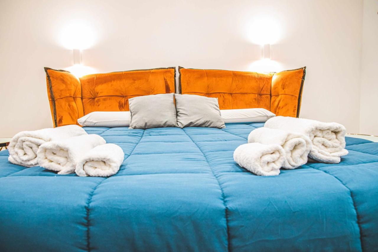 Appartement Katt Sea